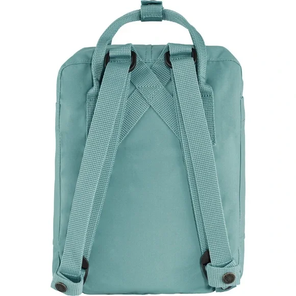Fjällräven Kånken Mini in Sky Blue - Picture 4 of 10